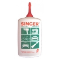 OLIO SINGER PER MACCHINA DA CUCIRE - ML.125